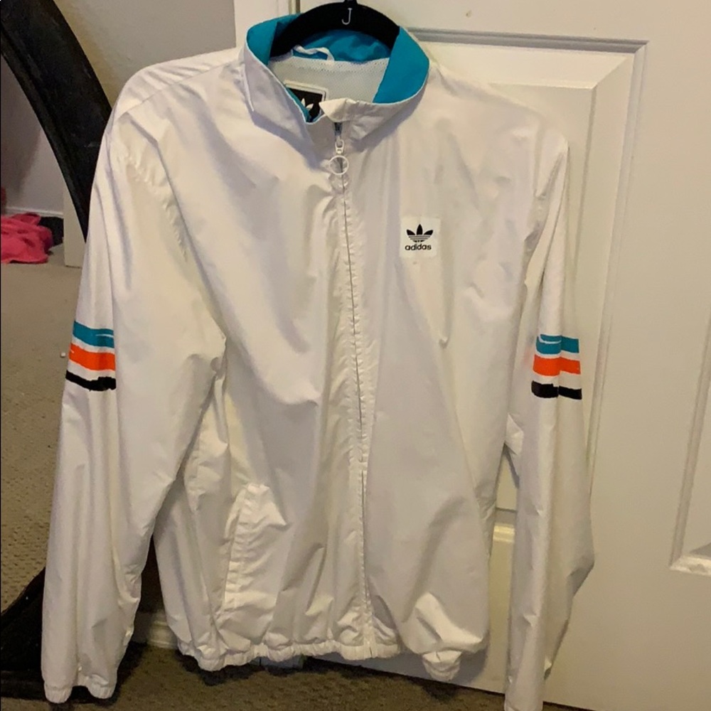 Windbreaker
